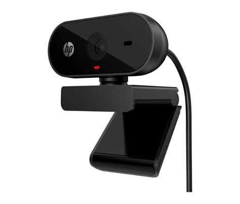 Webcam HP