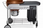 Weber Grills On Clearance Sale