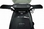 Weber Q Grill's Review
