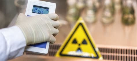 Webinars and online resources about radiation safety