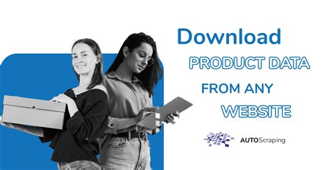 Website Data Scraping Tool For Facebook Auto Catalogs