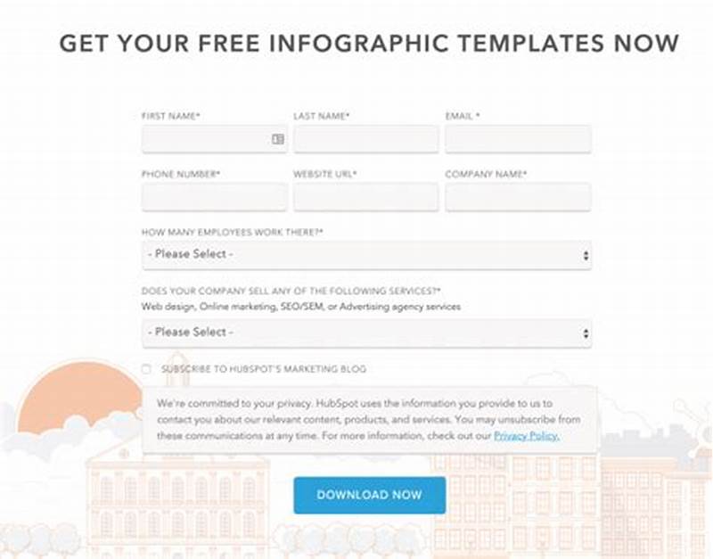 Website Form Examples