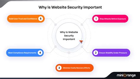 Website Security