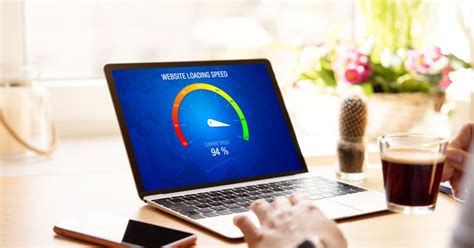 Website Speed
