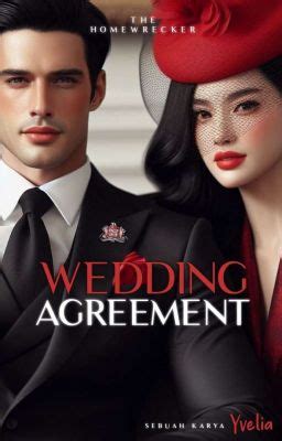 Wedding Agreement