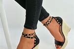 Wedges Shoes for Women