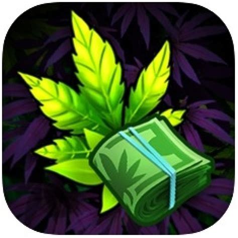 Weed Farm Game with More Customization
