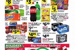 Weekly Ads All Stores