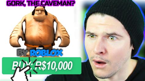 Weird Things Catalog