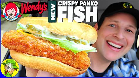 Verdict for Wendy's Fish Sandwich