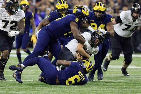 Western Michigan Football Depth Chart