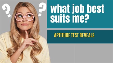 What Career Best Suits Me