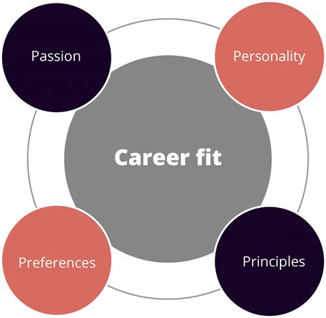 What Career Fits Me
