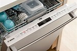 What Does a New Bosch Dishwasher Go For