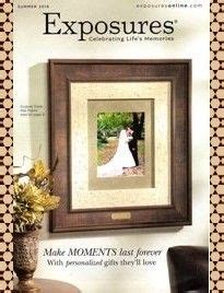 What Happened To Exposures Catalog Free