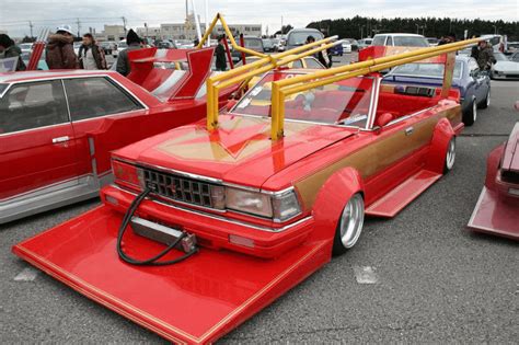 What Is A 2 Step Car