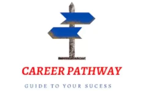 What Is A Career Pathway