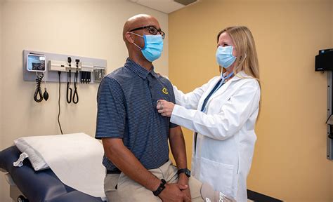 What Is A Health Care Provider