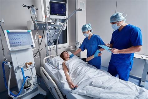 What Is A Progressive Care Unit