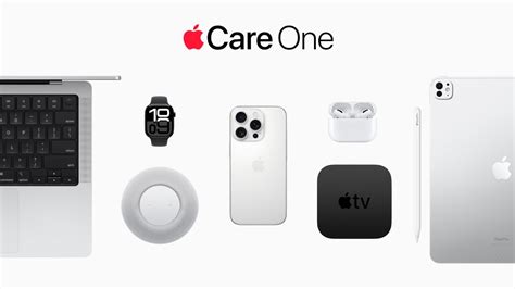 What Is Apple Care