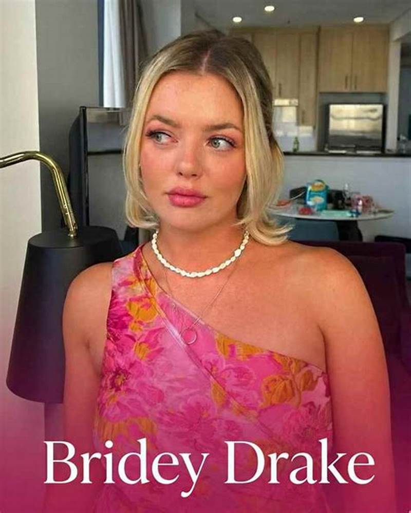 What Is Bridey Drake Net Worth