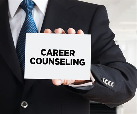 What Is Career Counseling