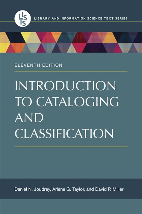 What Is Cataloging And Classification In Library