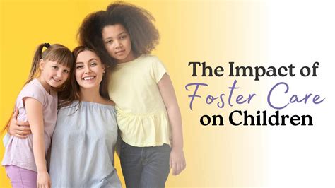 What Is Foster Care