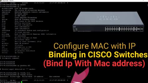 What Is Mac IP