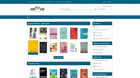 What Is Online Catalogue In Library