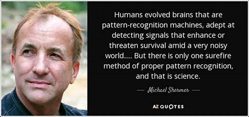 What Is Pattern Recognition In Humans