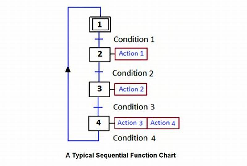 What Is Sequential Function Chart In Plc
