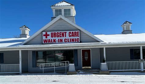 What Is Urgent Care