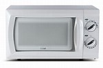What Is the Smallest Microwave Size