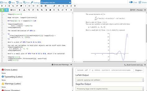 What LaTeX Editor do you suggest for Linux closed