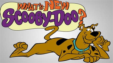 Scooby Doo Song