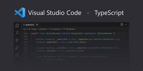 What TypeScript version is Visual Studio Code using How to update it
