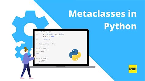 What are metaclasses in Python