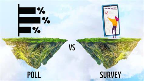 What are the differences between poll and select