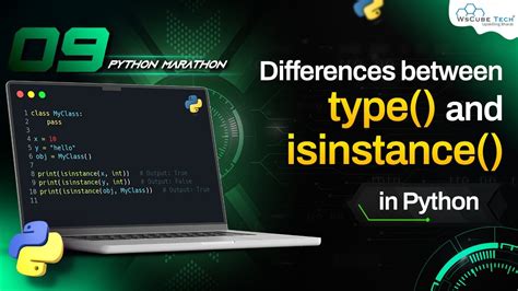 What are the differences between type and isinstance duplicate