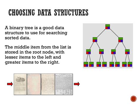 What are the lesser known but useful data structures