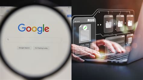 What database does Google use