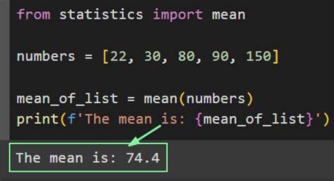 What do  and  mean in Python