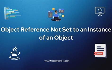 What does Object reference not set to an instance of an object mean duplicate
