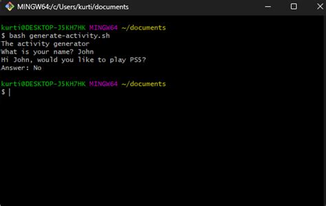 What does set -e mean in a Bash script