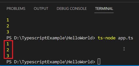 What does the is keyword do in typescript