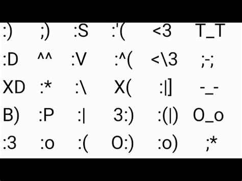 What does the smiley face  mean in CSS