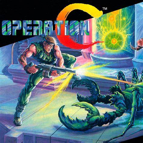 What is  operation in C