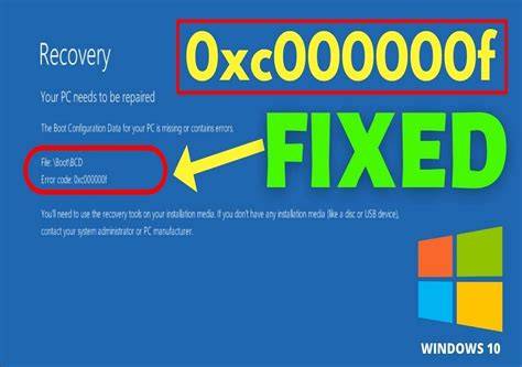 What is INSTALLPARSEFAILEDNOCERTIFICATES error