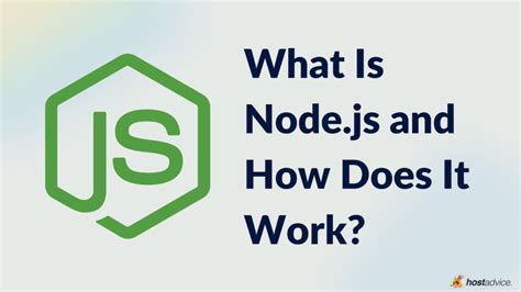 What is Nodejs closed